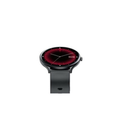 Neon Classic 2 pametni sat, crni