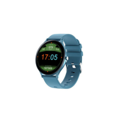 Neon Classic 2 pametni sat, plavi  