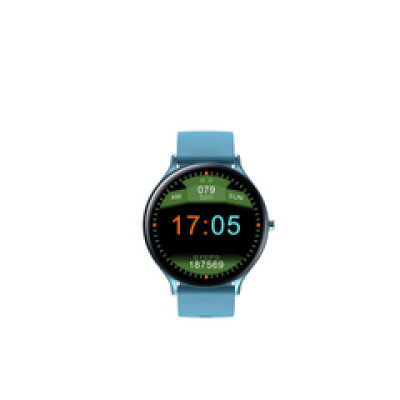 Neon Classic 2 pametni sat, plavi  