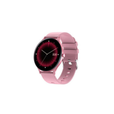 Neon Classic 2 pametni sat, rozi
