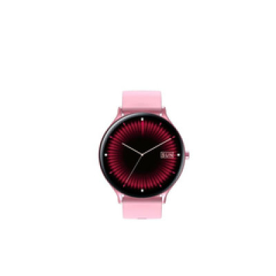 Neon Classic 2 pametni sat, rozi