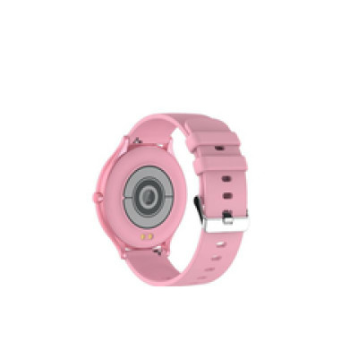 Neon Classic 2 pametni sat, rozi