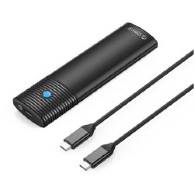 Orico vanjsko kućište dual protocol NVMe/NGFF(SATA)  M.2 SSD  ,USB-C,  