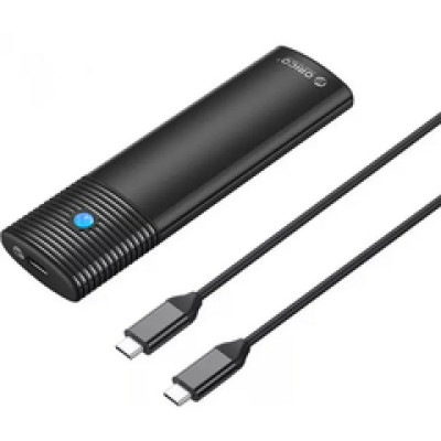 Orico vanjsko kućište dual protocol NVMe/NGFF(SATA)  M.2 SSD  ,USB-C,  