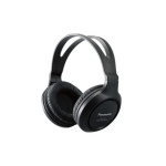Panasonic slušalice RP-HT161E-K naglavne