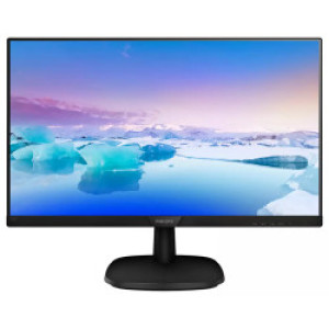 Philips 24" 243V7QJABF/00 (23.8") 1920×1080 IPS W-LED, 75Hz, 4ms, VGA/HDMI/DP, zvučnici, crni