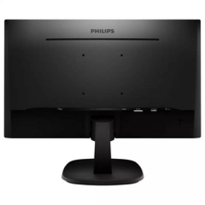 Philips 27" 273V7QDSB/00 1920×1080 IPS, 75Hz, 4ms, VGA/DVI-D/HDMI