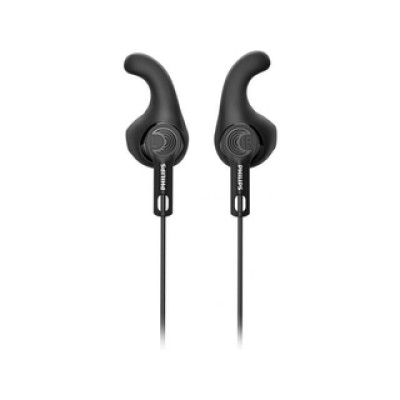 PHILIPS slušalice TAA3206BK/00 Bluetooth  crne