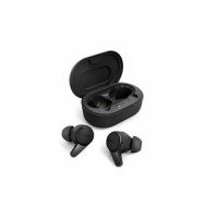 PHILIPS slušalice TAT1207BK/00  Bluetooth ,crne