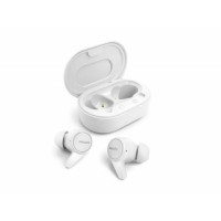 PHILIPS slušalice TAT1207WT/00 Bluetooth, bijele