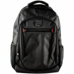 Ruksak za notebook MS Agon M100, do 15.6", crni  -AKCIJA !!