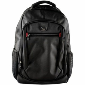 Ruksak za notebook MS Agon M100, do 15.6", crni  -AKCIJA !!