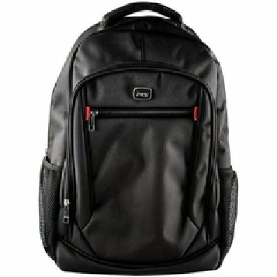Ruksak za notebook MS Agon M100, do 15.6", crni  -AKCIJA !!