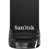 Sandisk UFD 512GB  Ultra Fit USB 3.1 stik
