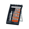 UGREEN 38 u 1 set odvijača od aluminijske legure, 36 vrhova