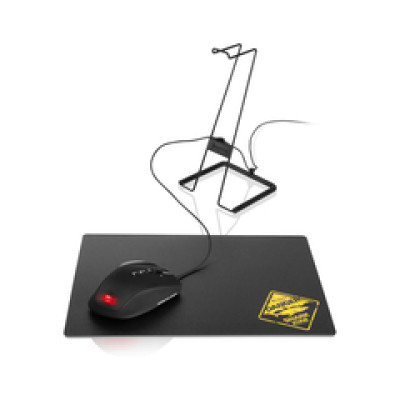 Sharkoon Shark X-Rest Pro stalak za slušalice