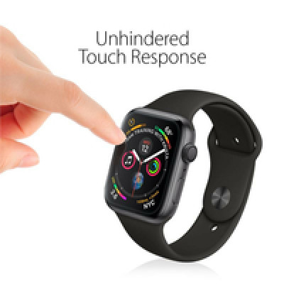 Spigen Film Neo Flex, zaštitna folija za Apple pametni sat, set 3 kom - Apple Watch 8/7