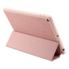 Spigen Urban Fit, zaštitna maska za iPad, roza - iPad 10.2"