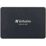 SSD 512GB  Vi550 S3 ,SATA3 TLC, 2.5",  Verbatim