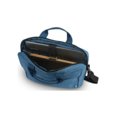 Torba za prijenosnik Lenovo 15.6"  T210, plava  