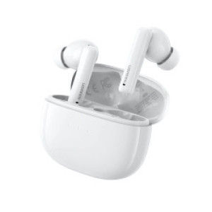 UGREEN slušalice HiTune T3, bežične, bluetooth, bijele