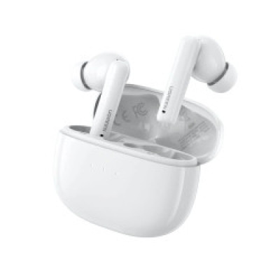 UGREEN slušalice HiTune T3, bežične, bluetooth, bijele