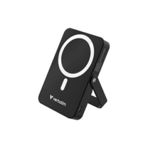 Verbatim Charge ‘n’ Go 10000mAh Powerbank with Stand Magnetic Wireless 15/20W