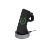 Verbatim WCS-01 stalak za punjenje 2u1 Qi/MFi Wireless + Apple Watch