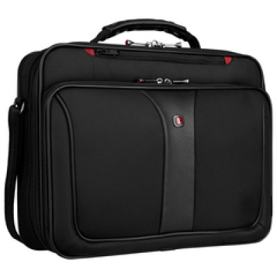 Wenger torba Legacy za 16" prijenosnik, crna