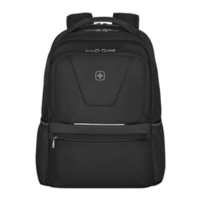Wenger ruksak XE Resist za 16" prijenosnik, vodootporan, crni