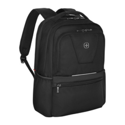 Wenger ruksak XE Resist za 16" prijenosnik, vodootporan, crni