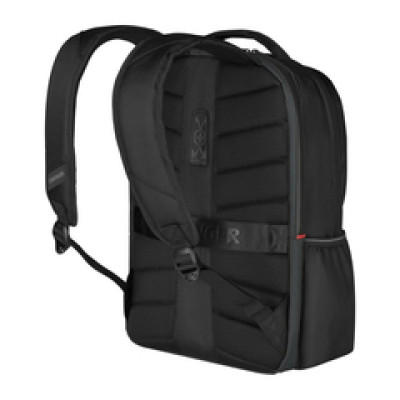 Wenger ruksak XE Resist za 16" prijenosnik, vodootporan, crni