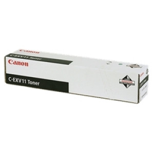 Canon C-EXV11 Black (9629A002) original toner