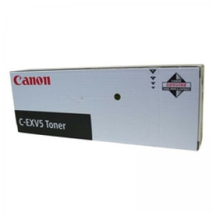 Canon C-EXV5 / GPR-8   (6836A002) - toner, black (crni)