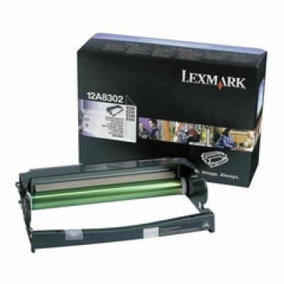 Lexmark  12A8302	E232/E240/33x/34x Photoconductor Kit 30.000 str.