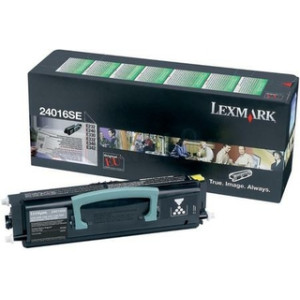 Lexmark  24016SE E232/240/E33x/34x  toner 2.500 str.