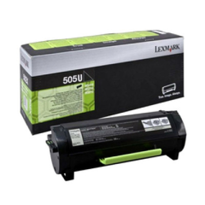 Lexmark  50F5U00	MS510/ 610 toner 20.000 str.