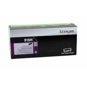 Lexmark  51F5H00  MS312/ 415 toner 5.000 str. 