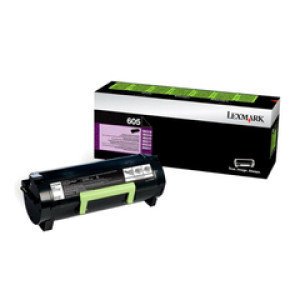 Lexmark  60F5000 MX310/ 410/ 510/ 511/ 610/ 611 toner 2.500 str.  - AKCIJA !