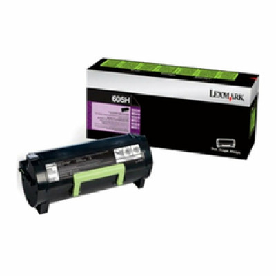 Lexmark  60F5H00 MX310/ 410/ 510/ 511/ 610/ 611 toner 10K str.  -AKCIJA!