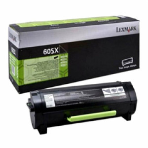 Lexmark  60F5X00	MX510/ 511/ 610/ 611 toner 20.000 str 