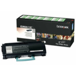 Lexmark  E260A11E	E260/ E360/ E460 toner 3.500 str.