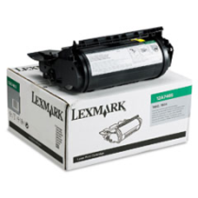 LEXMARK 15G041K  C500, X500, X502   High Yield Toner Cartridge orignal  -Crveni - AKCIJA