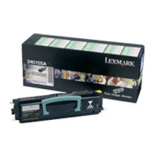 LEXMARK  24040SW  E232, crni Toner  -Original    - AKCIJA !