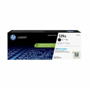 HP toner W1390A (139A) -Original