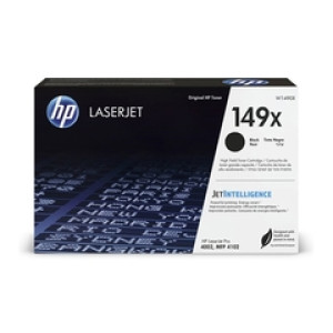 HP toner W1490X (149X) (9000 str.) -original