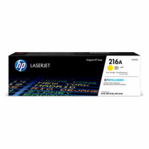 HP toner W2412A (216A), žuti -Original