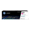 HP toner W2413A (216A), magenta  -Original