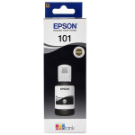 Epson 101 EcoTank crna ink bottle