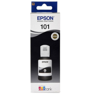 Epson 101 EcoTank crna ink bottle